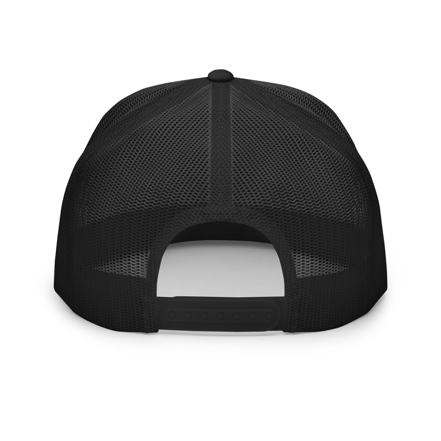 Your Anxiety is Lying to You Trucker Cap