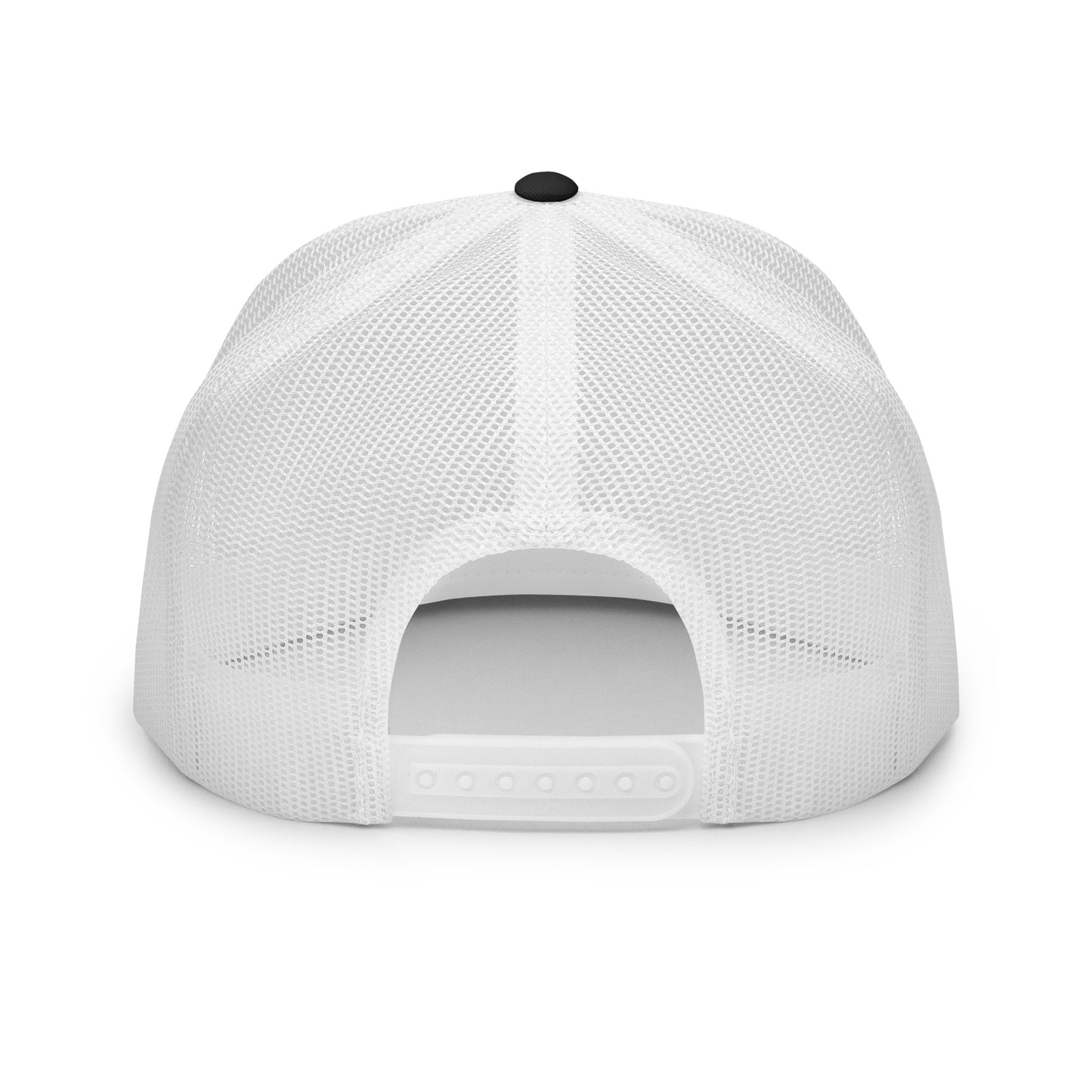 Your Anxiety is Lying to You Trucker Cap