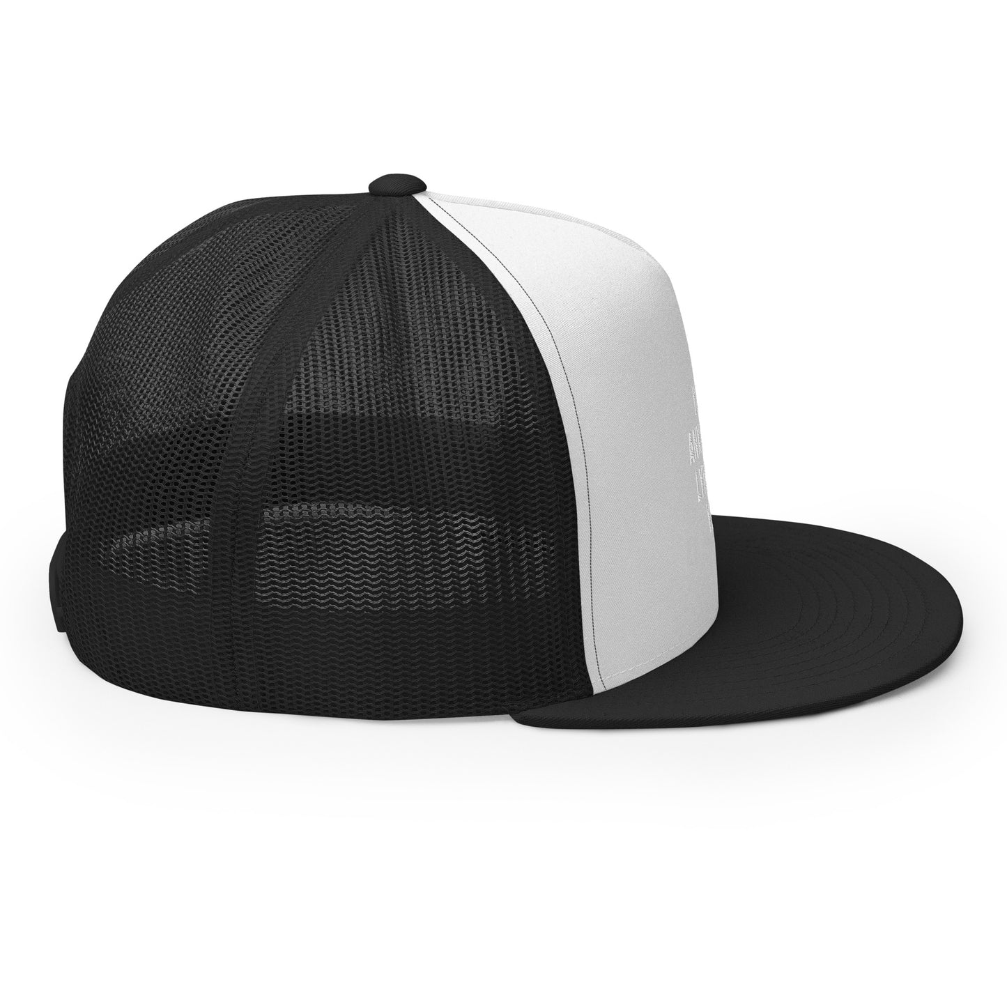 Your Anxiety is Lying to You Trucker Cap