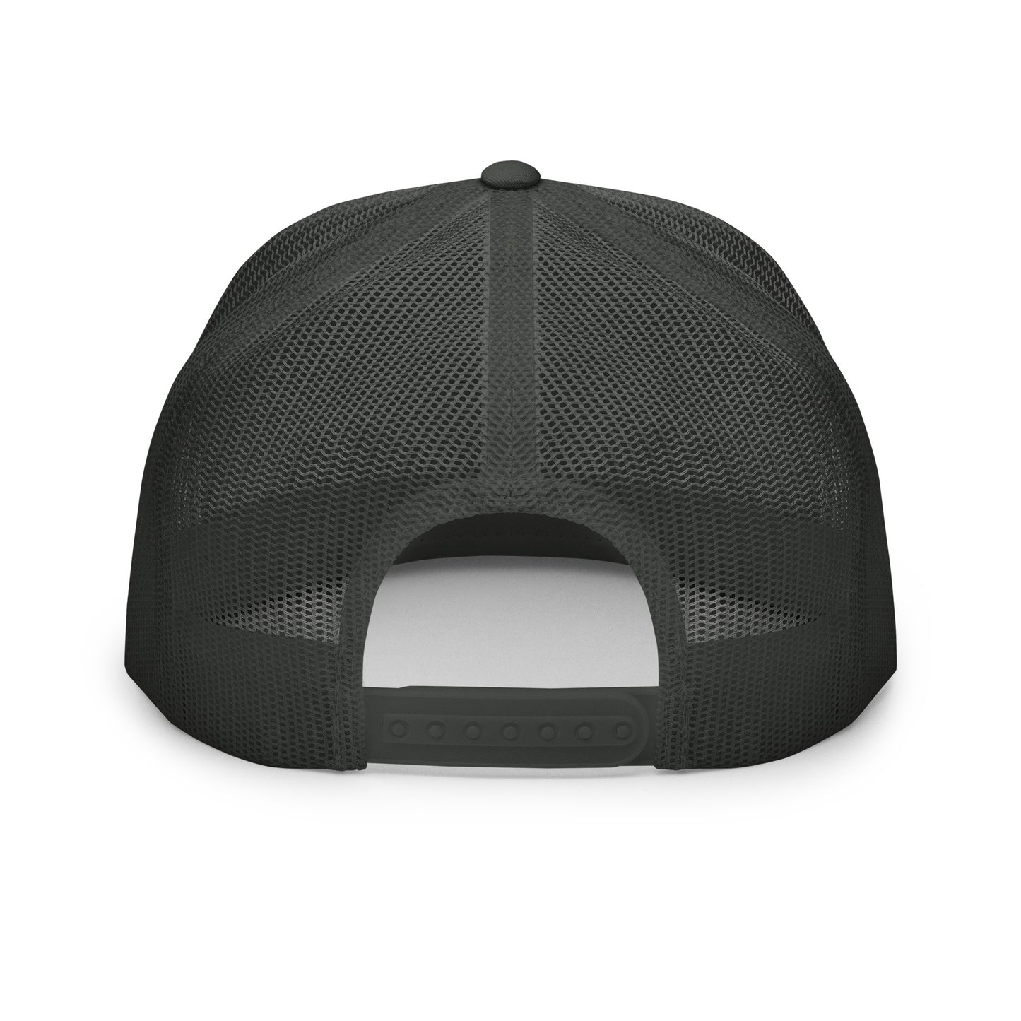 Your Anxiety is Lying to You Trucker Cap