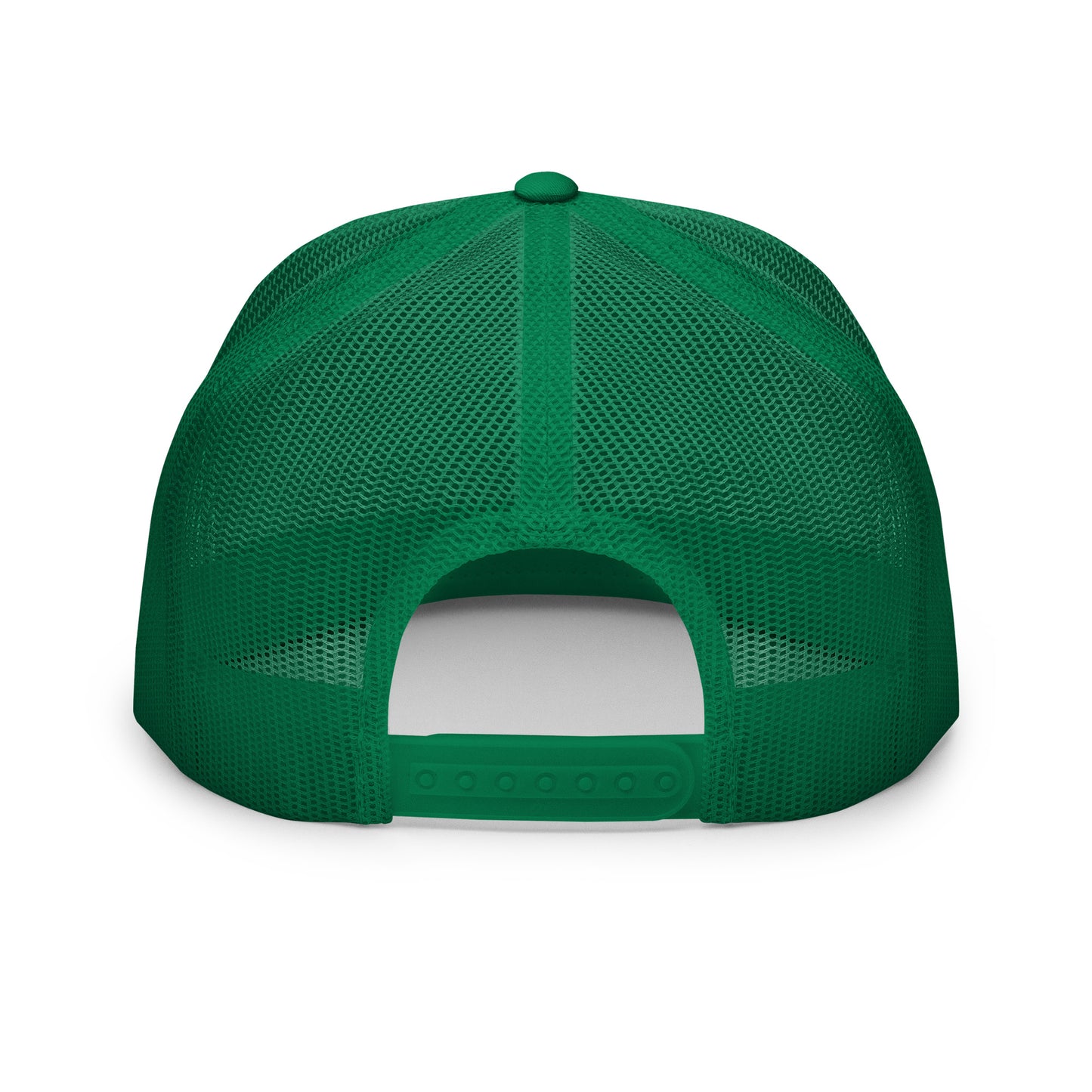 Your Anxiety is Lying to You Trucker Cap