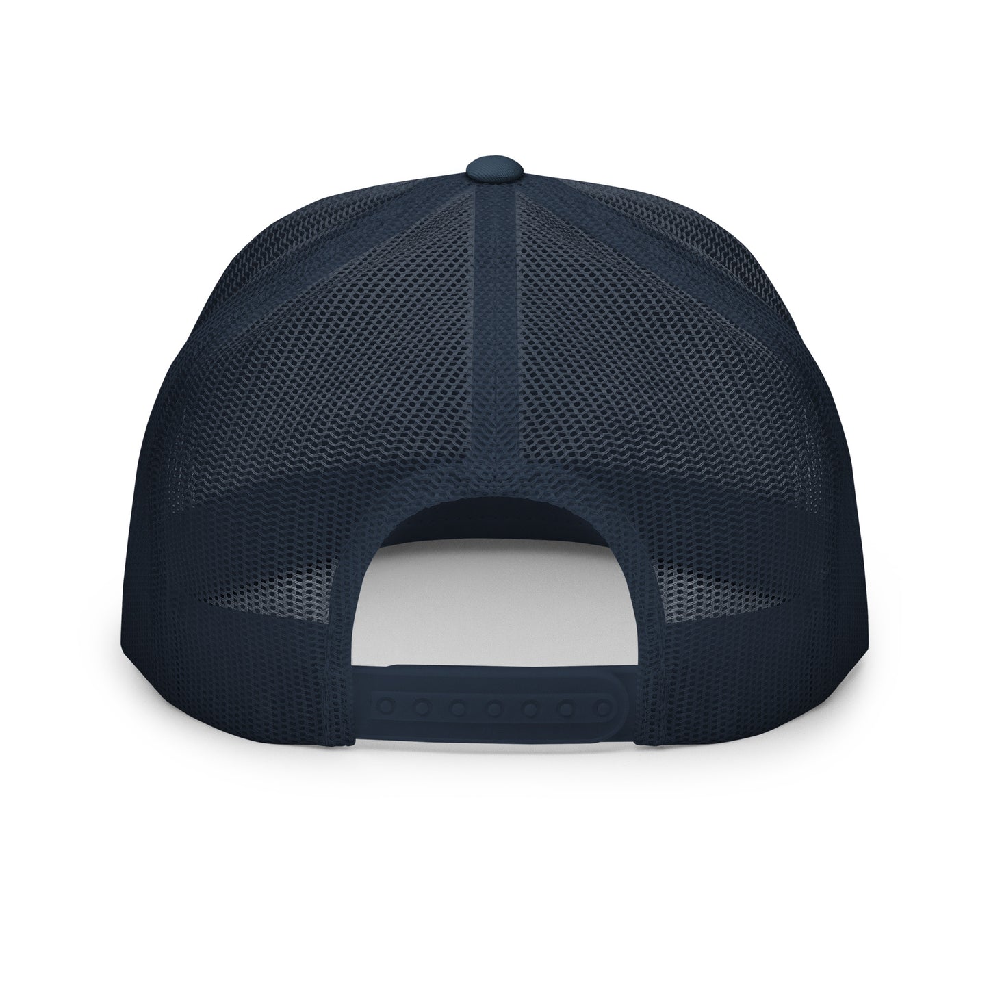 Your Anxiety is Lying to You Trucker Cap