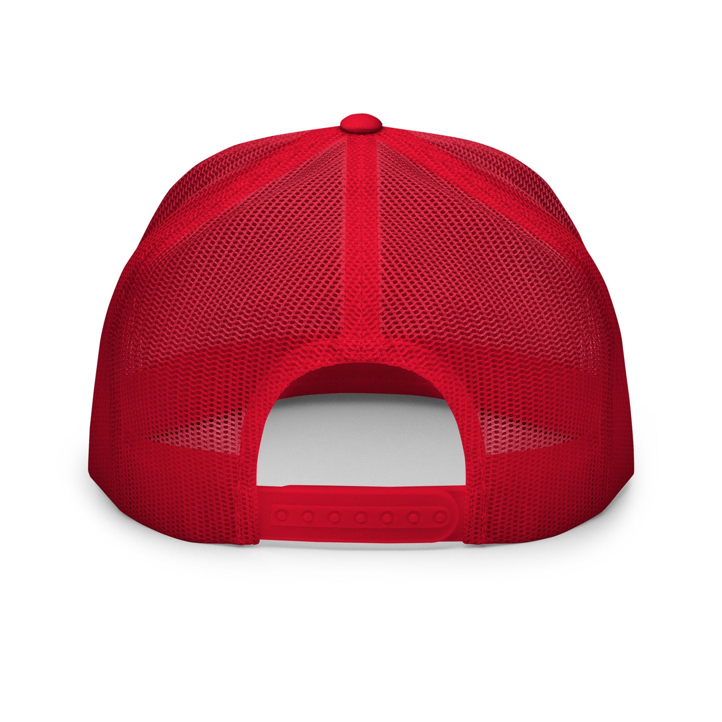Your Anxiety is Lying to You Trucker Cap