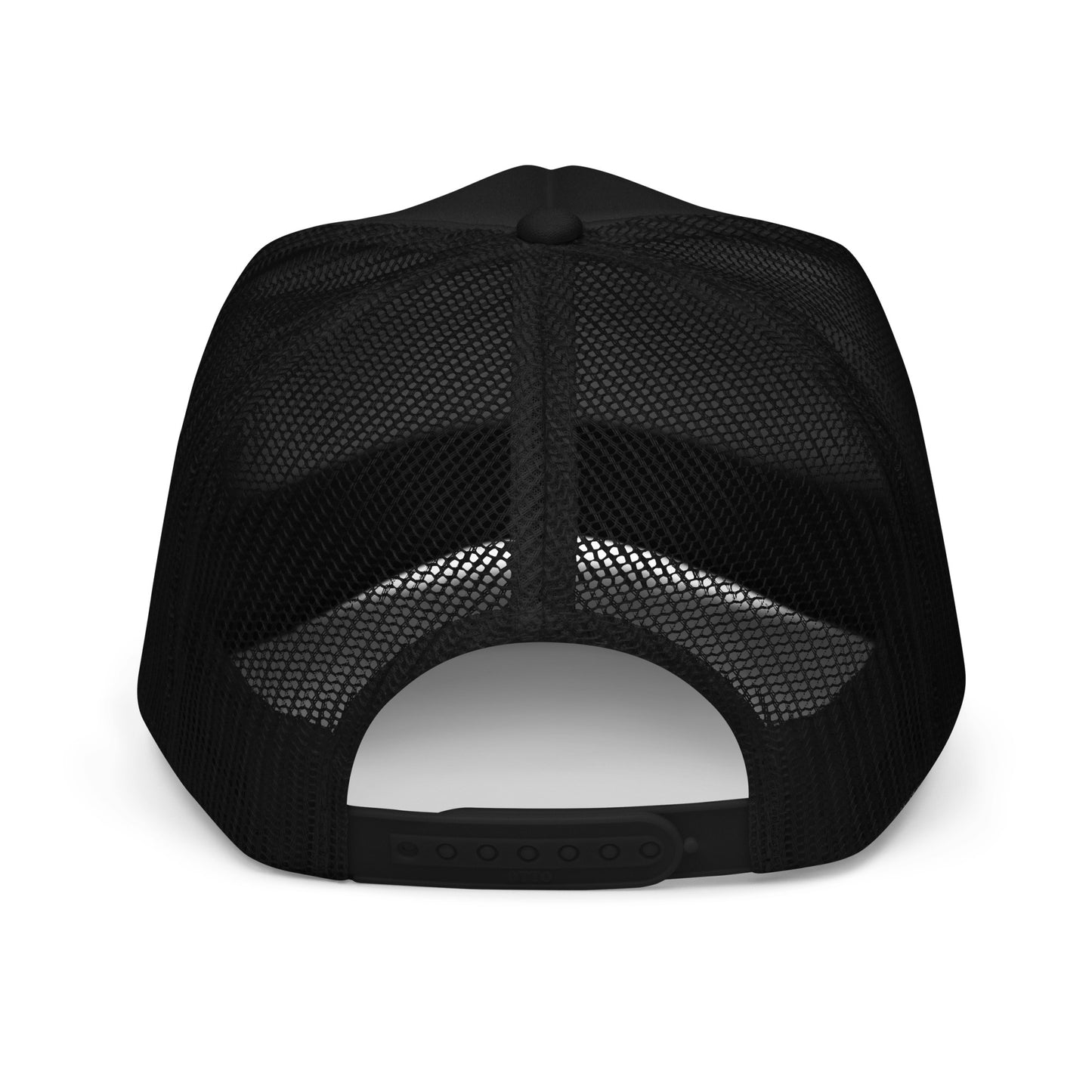 Anxiety is a Liar® Foam trucker hat