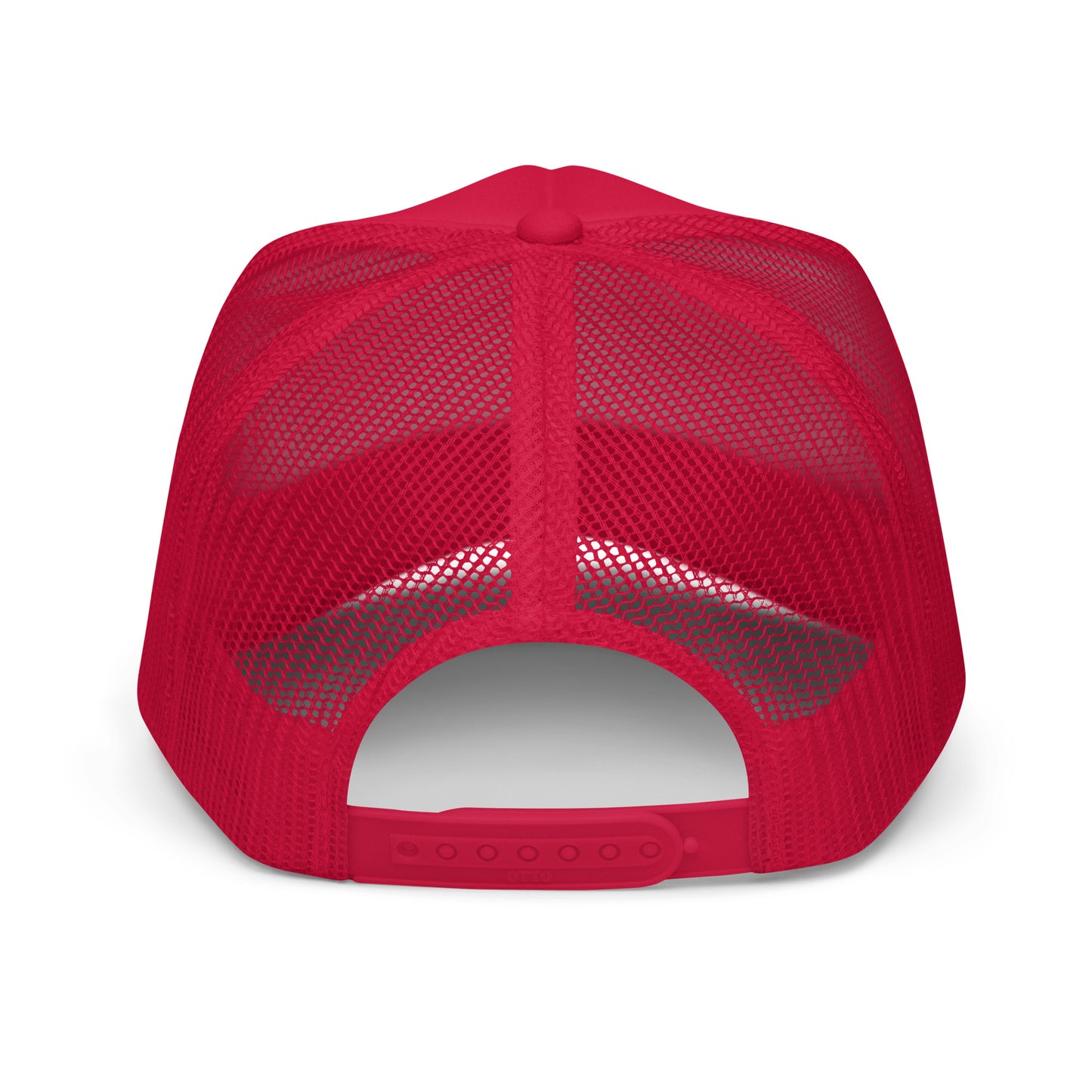 Anxiety is a Liar® Foam trucker hat