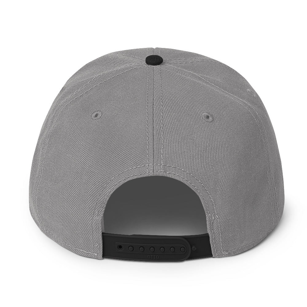 Anxiety is a Liar® Snapback Hat