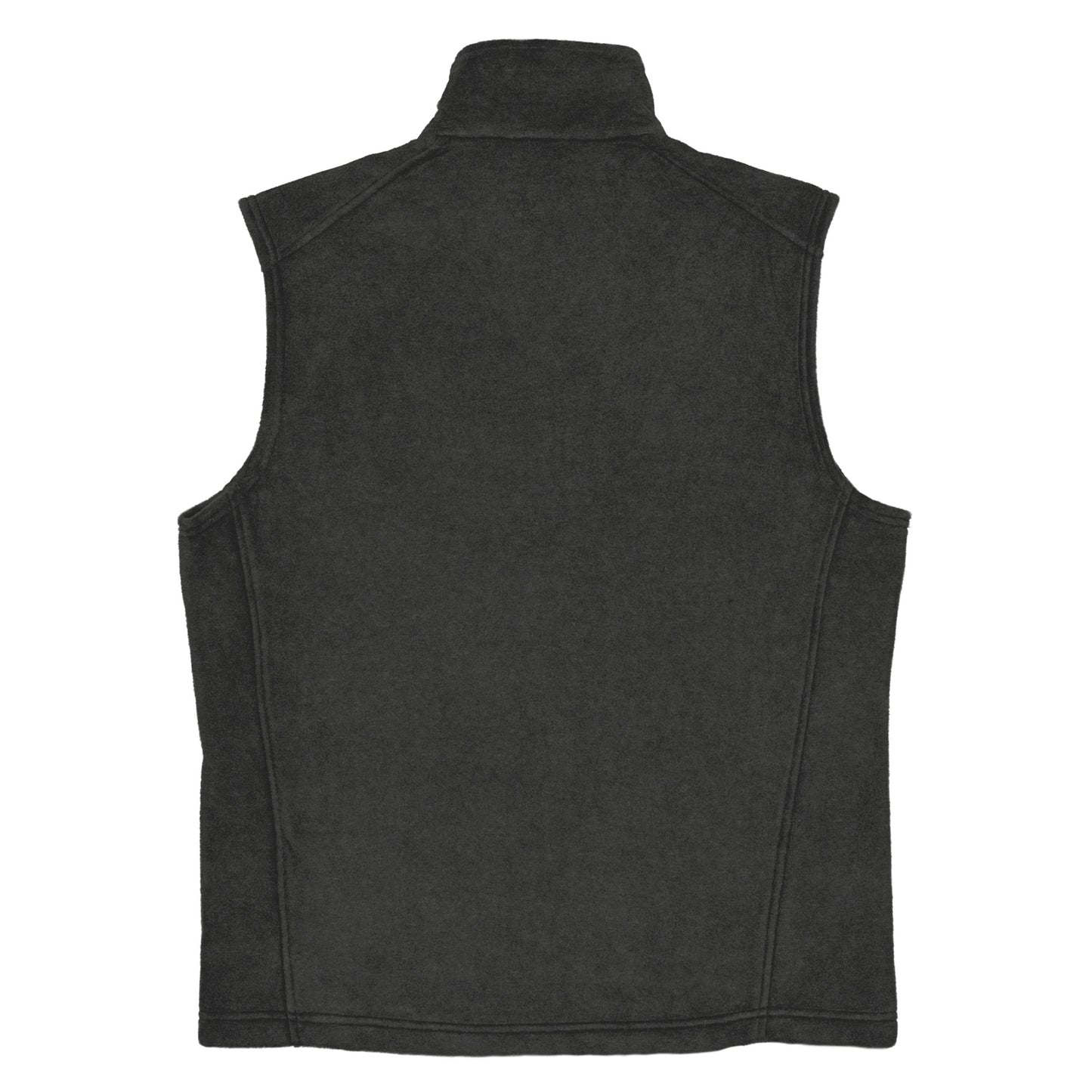 Not Prey- Men’s Columbia fleece vest