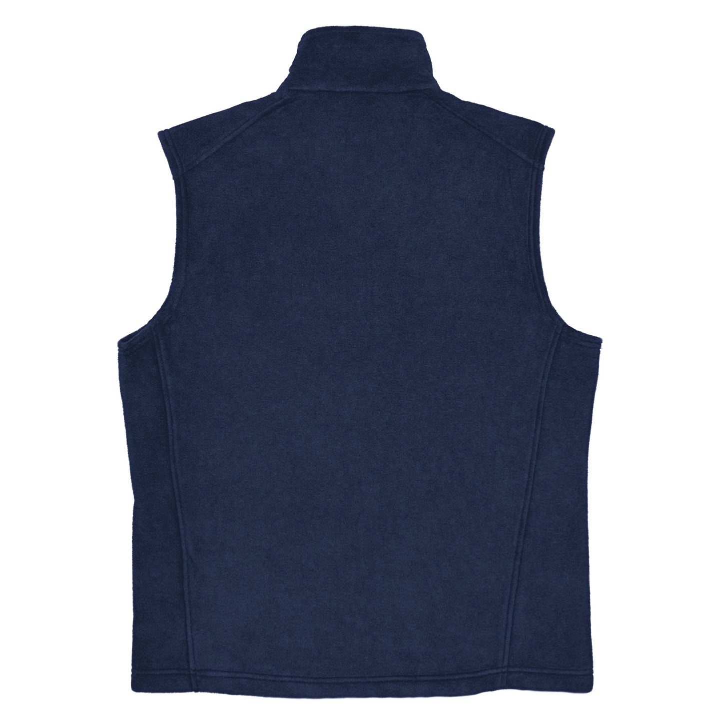 Not Prey- Men’s Columbia fleece vest