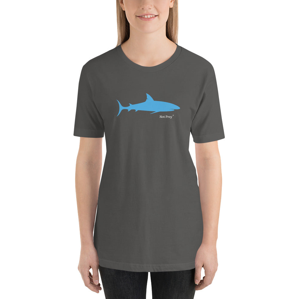 Not Prey Unisex t-shirt