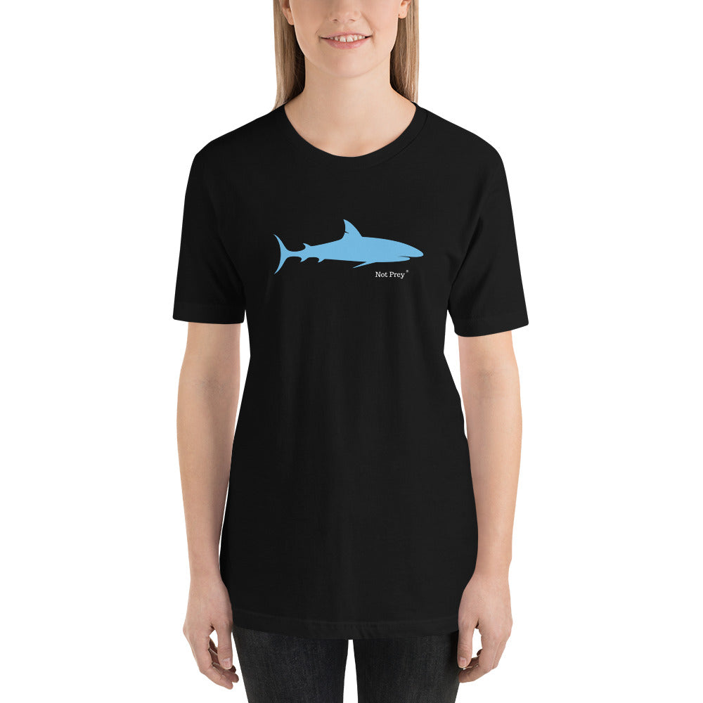 Not Prey Unisex t-shirt