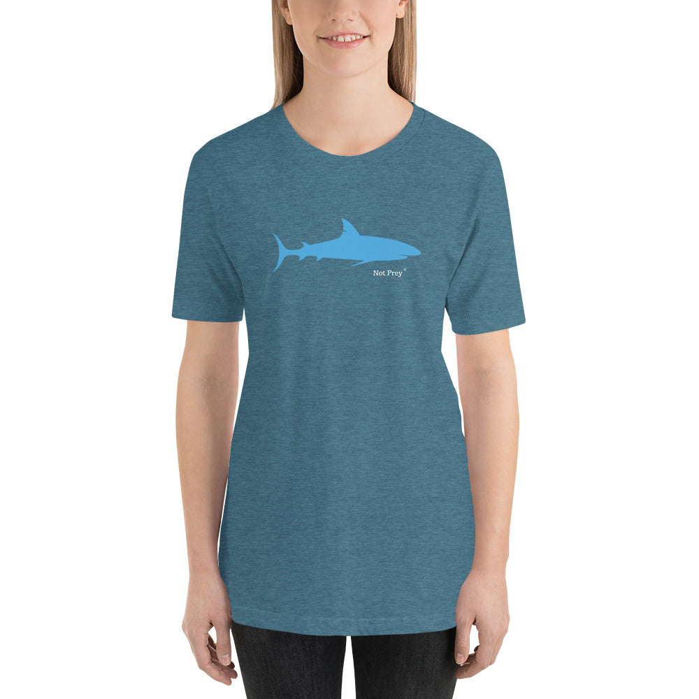 Not Prey Unisex t-shirt